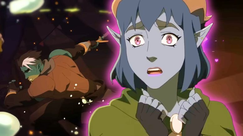 The second Amazon series by Critical Role will be even better because it will not repeat a major mistake