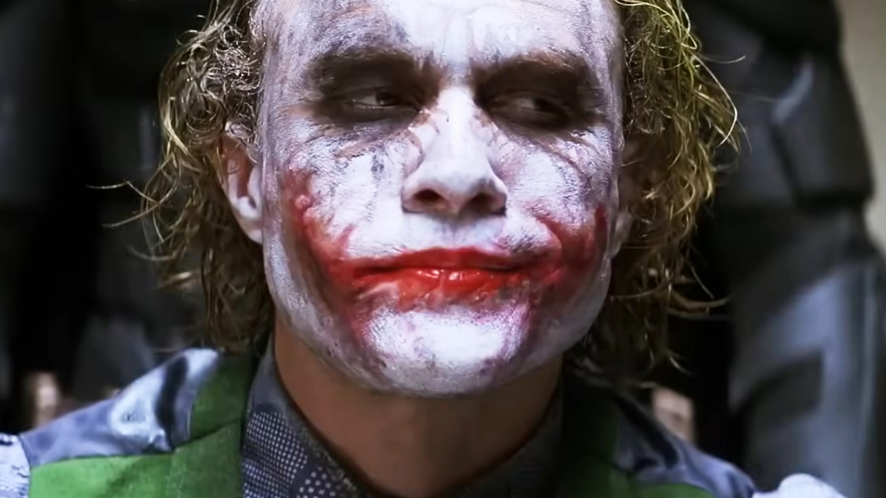 Alle kennen den Joker, aber die wenigsten wissen, was der Schurke wirklich ist