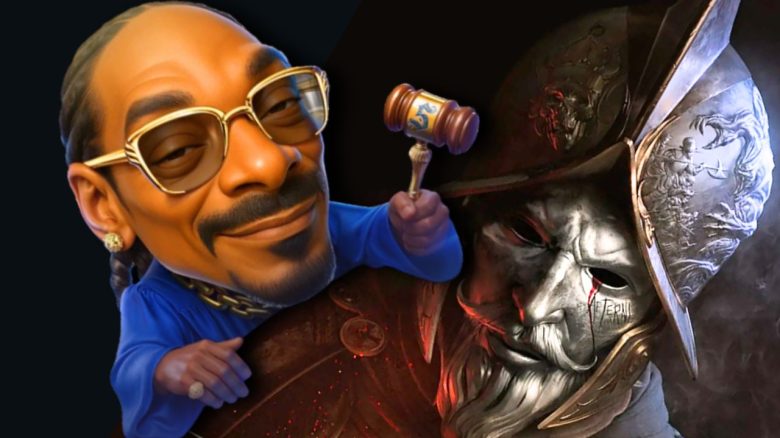 KI Snoop Dogg verprügelt New WOrld