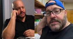 Matt Taylor oder Kevin James?