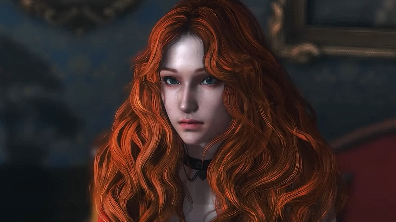 Mörderisches Detektivspiel auf Steam sperrt euch in ein prunkvolles Schloss, lässt euch dort wie in einem Battle Royale gegeneinander antreten