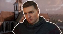 Titelbild zum letzten DLC für Kingdom Come: Deliverance 2