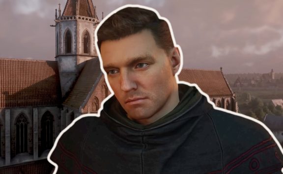 Titelbild zum letzten DLC für Kingdom Come: Deliverance 2