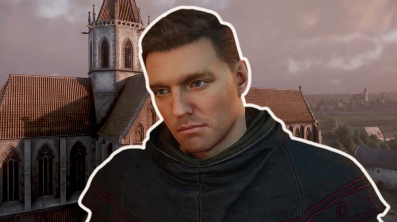 Titelbild zum letzten DLC für Kingdom Come: Deliverance 2