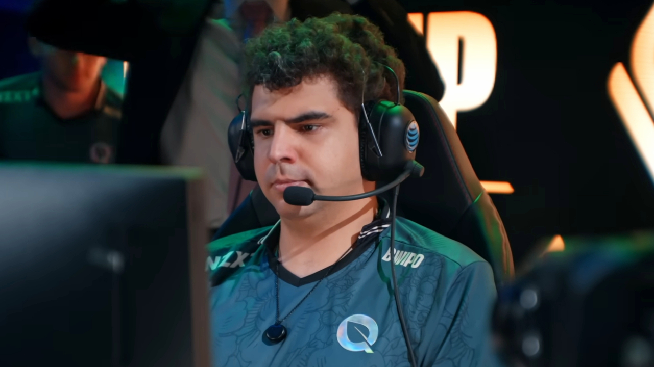 Das Musikvideo zu den Worlds von LoL erscheint jetzt später, weil sich ein Spieler abfällig gegen Frauen geäußert hat