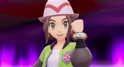 Legenden Z-A Story Trailer-Bild