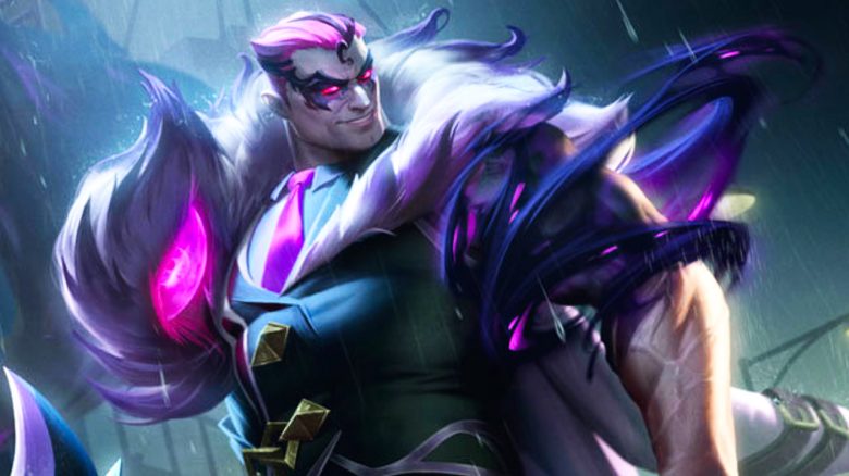 LoL führt umstrittene Features ein, aber wenn ihr sie seht, hat Riot Games euch bereits im Visier