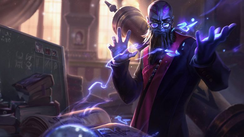 2 deutsche Profis schaffen es zu den Worlds 2025, erklären uns, wie man besser in LoL wird