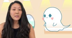 Love Ghostie Titel title