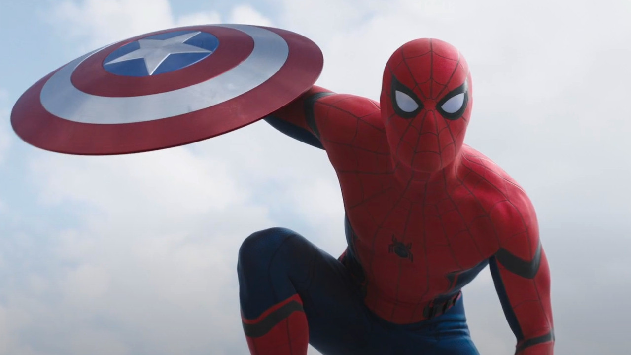 Ein neues Crossover zwischen Marvel und DC bringt zwei Superhelden zusammen, die unterschiedlicher nicht sein könnten