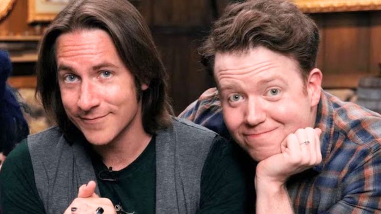 The new Dungeon Master of Critical Role proves that you don’t have to be Matt Mercer to run great adventures in Dungeons & Dragons