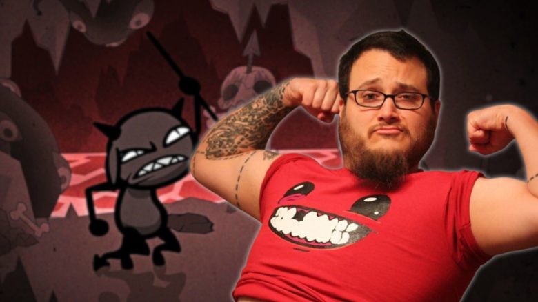 Legendärer Entwickler veröffentlicht in wenigen Monaten ein neues Taktikspiel auf Steam, sagt: „Ich glaube wirklich, dass das mein bestes Spiel ist.“