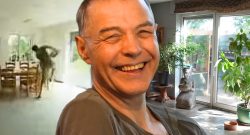 Karsten Wöllner aus dem Meme