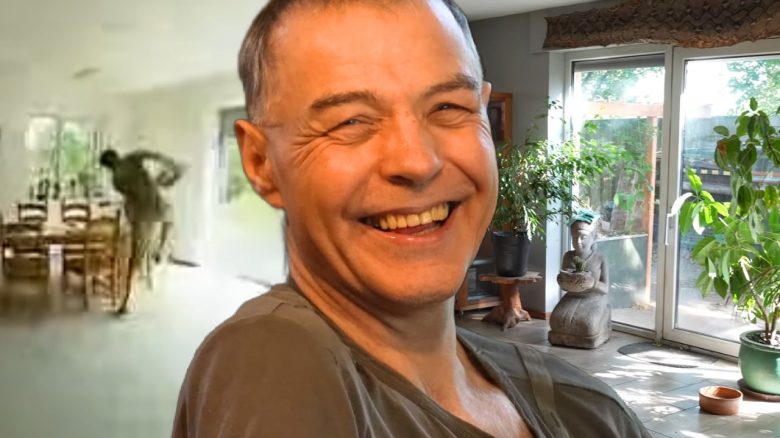 Karsten Wöllner aus dem Meme