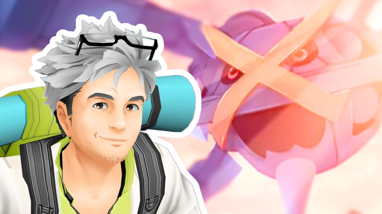 Ein Pokémon im Ladebildschirm von Pokémon GO lässt Fans über eine Frage diskutieren, die sie sich seit 10 Jahren stellen