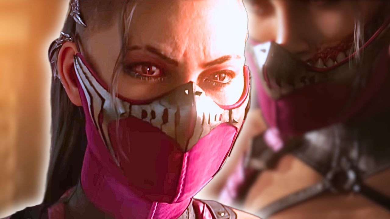 Hier sind 5 Frauen aus Videospielen, die eigentlich fiese Monster sind