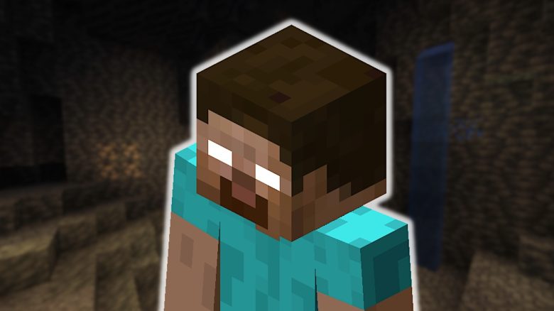 Player has been deceiving younger brother for 6 years with the scariest character in Minecraft, everything is now at risk of being revealed – Community should save the tradition