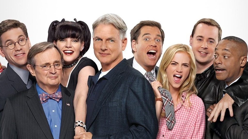 NCIS Season 13