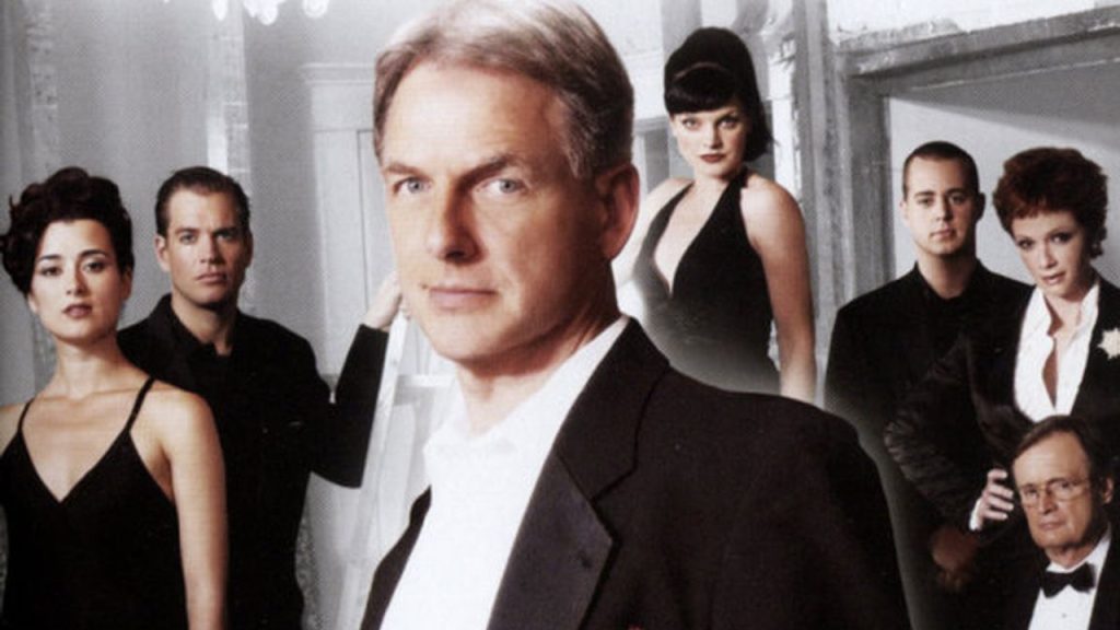 NCIS Season 3