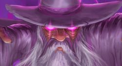 Ausschnitt aus einem offiziellen Artwork zu Necesse