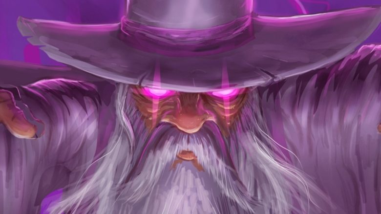 Ausschnitt aus einem offiziellen Artwork zu Necesse