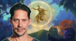 Neil Newbon Starfinder