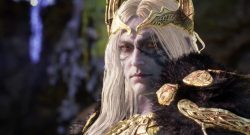 Hübsches MMORPG startet heute im Westen, will mit nordischer Mythologie und großem Themenpark die Spieler begeistern - Titelbild zeigt Spielcharakter