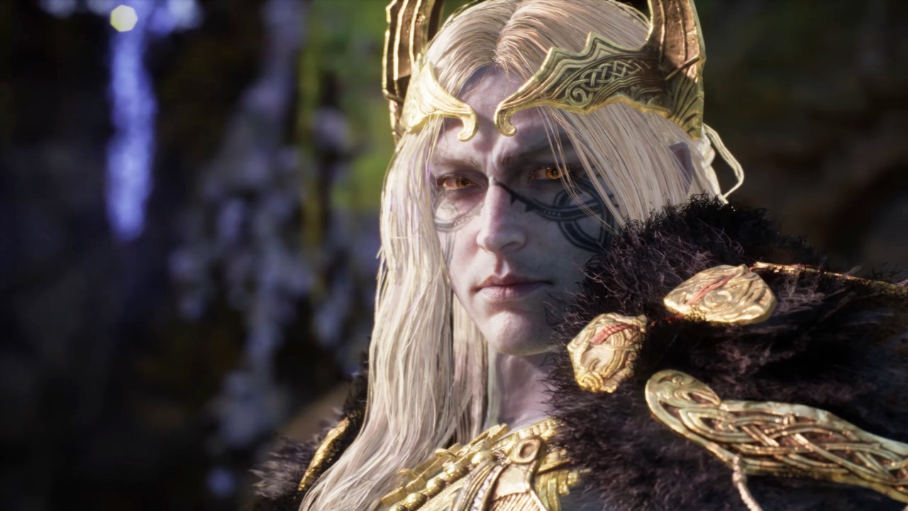 Hübsches MMORPG startet heute im Westen, will mit nordischer Mythologie und großem Themenpark die Spieler begeistern