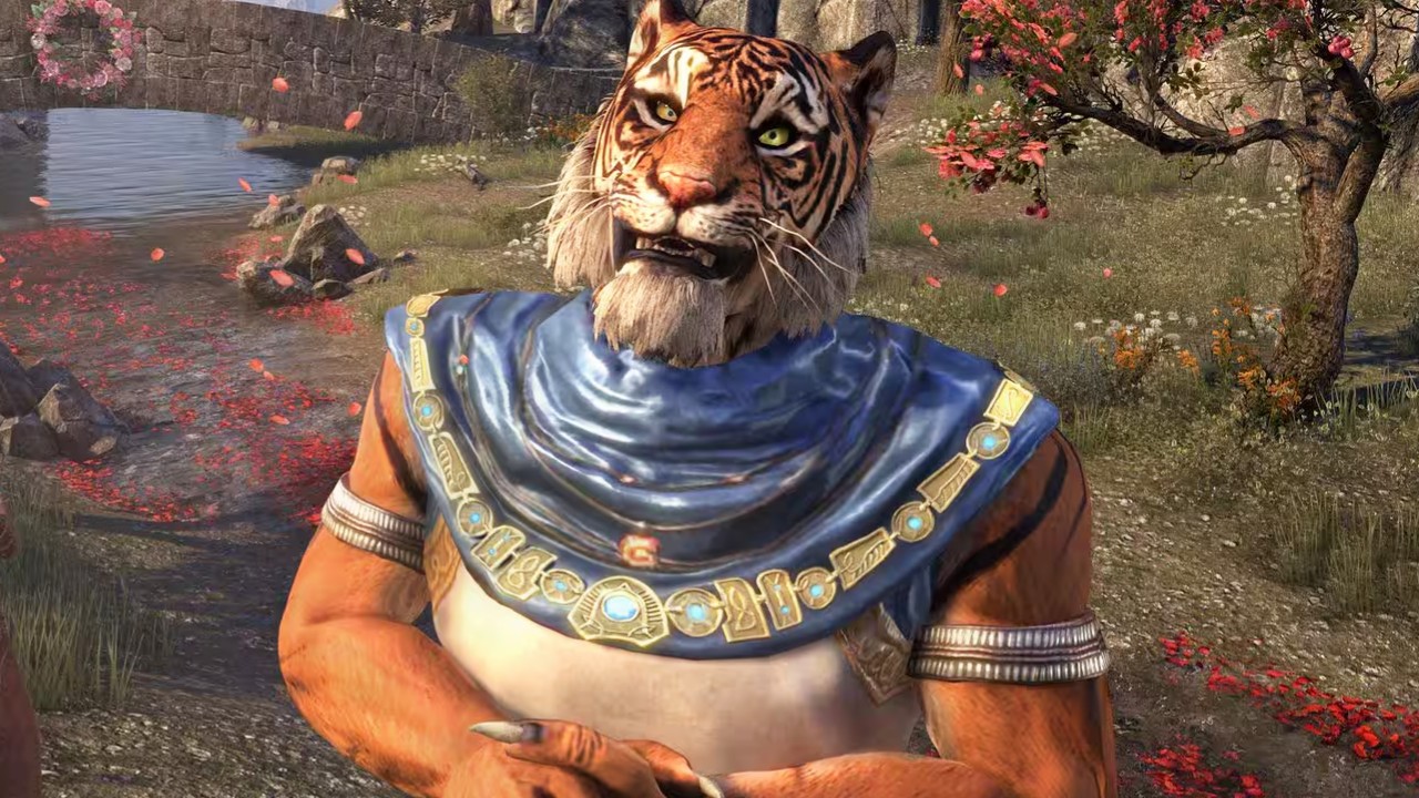 Das MMORPG zu Elder Scrolls veröffentlicht großes Update mit neuen Inhalten, doch wann ihr spielen dürft, hängt von euren Mitspielern ab