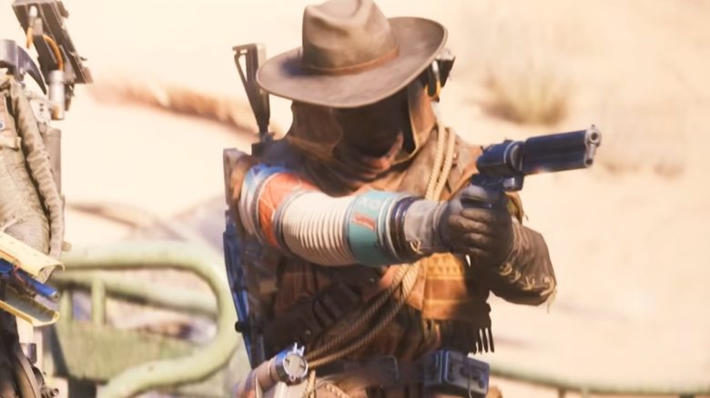 What happens if you don’t leave ARC Raiders on time? The developers came up with a creative solution