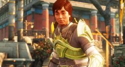 Nach den Entlassungen bei New World meldet sich der Chef vom LoL-MMORPG mit einem Angebot, das manch eine Träne trocknen könnte - Titelbild zeigt Spielcharakter