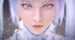 Während wir auf Aion 2 warten, bekommt die Classic-Variante des MMORPGs eine große Erweiterung, mit neuer Klasse und Raids - Titelbild zeigt Spielcharakter