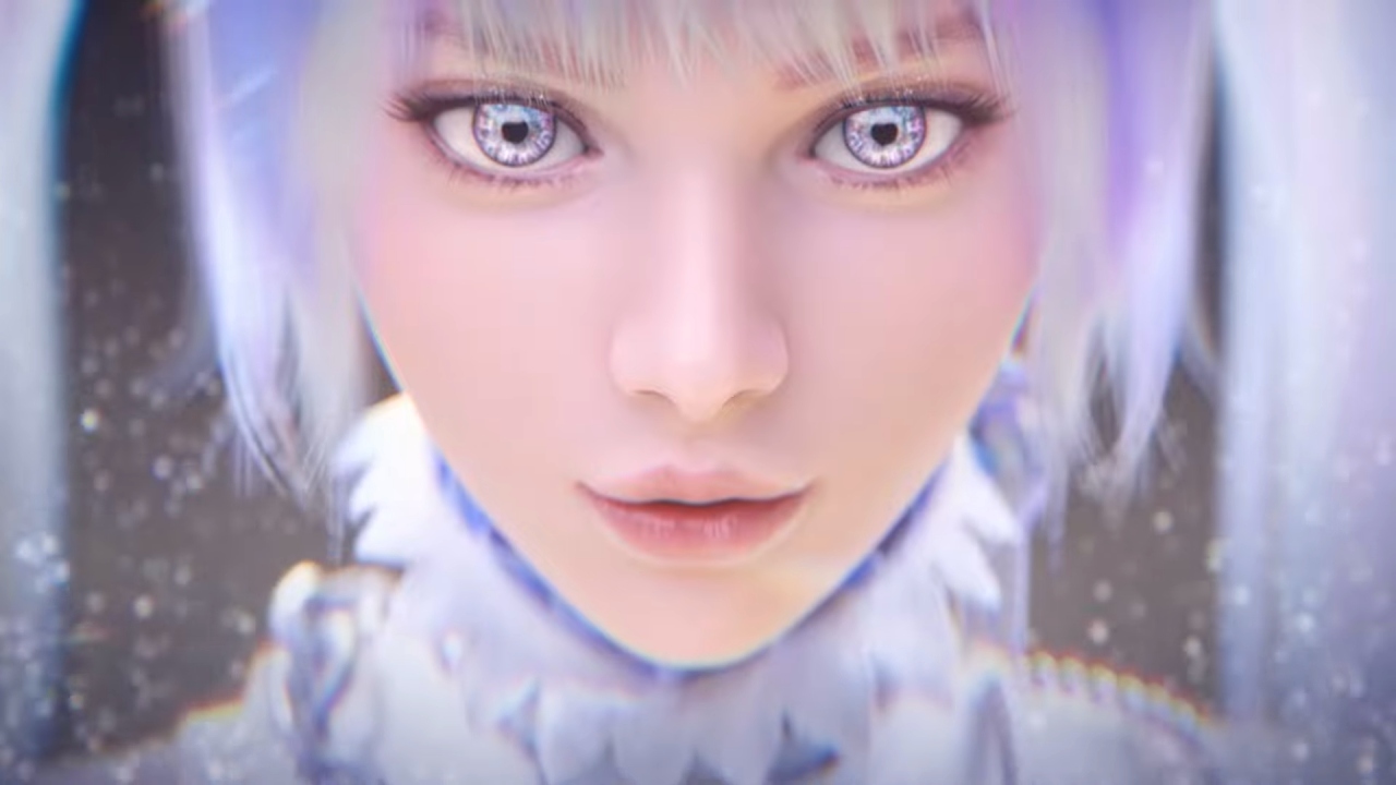 Während wir auf Aion 2 warten, bekommt die Classic-Variante des MMORPGs eine große Erweiterung, samt neuer Klasse und Raids