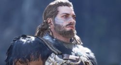 Neues MMORPG beeindruckt mit nordischer Mythologie, muss jetzt weitere Server öffnen, weil der Andrang zu groß ist - Titelbild zeigt Spielcharakter