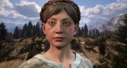 Hübsches Sandbox-MMORPG lässt euch ganze Städte bauen, ist auf Steam fast ausgestorben - Will jetzt mit dem Release alles besser machen - Titelbild zeigt Spielcharakter