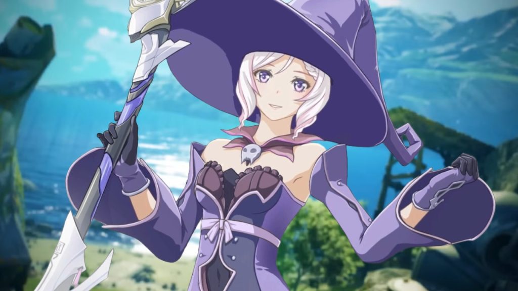 Neues Anime-MMORPG startet in einer Woche auf Steam, die Fans feiern ...