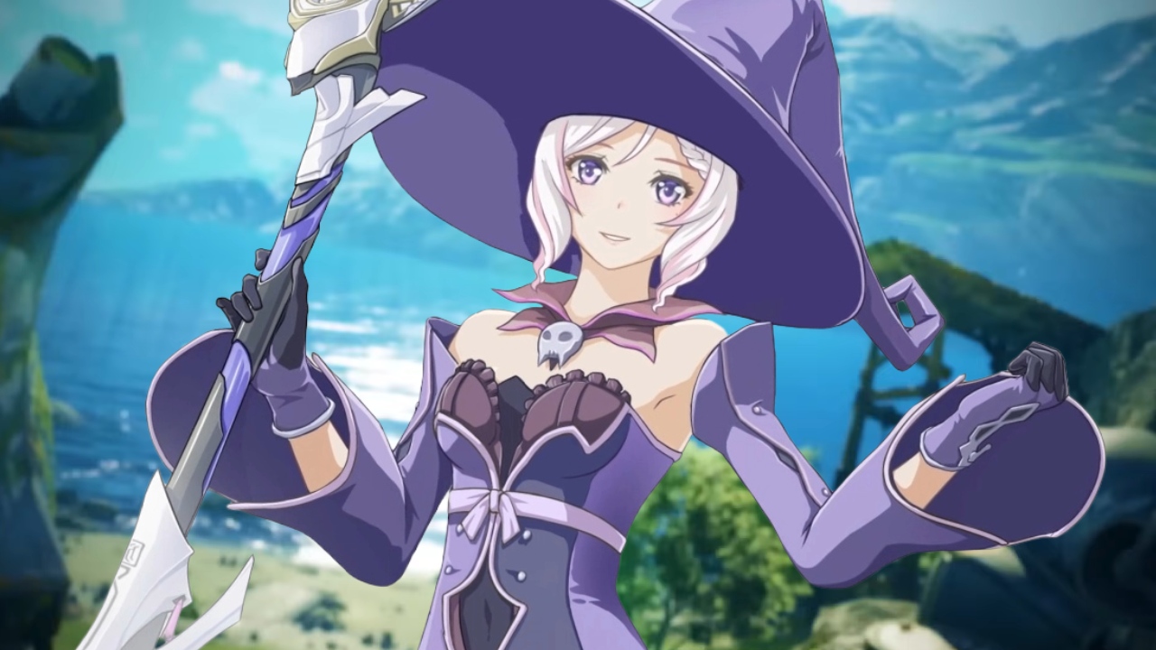 Neues Anime-MMORPG startet in einer Woche auf Steam, die Fans feiern den neuen Trailer: „Endlich, nach 6 Jahren Warten“ - Titelbild zeigt Spielcharakter