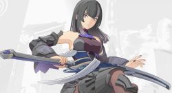 5 Millionen Spieler wollen morgen in das neue Anime-MMORPG starten, doch kurz vorm Release verschwinden die Infos - Titelbild zeigt Spielcharakter