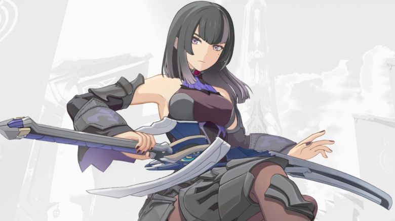 5 Millionen Spieler wollen morgen in das neue Anime-MMORPG starten, doch kurz vorm Release verschwinden die Infos - Titelbild zeigt Spielcharakter