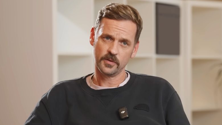 7 vs. Wild producer talks about the end of Fritz Meinecke, reveals what has been learned from him