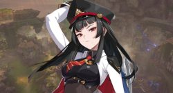 Heute startet das neue Anime-MMORPG Blue Protocol: Star Resonance kostenlos auf Steam - Die wichtigsten Infos in 2 Minuten - Titelbild zeigt Spielcharakter