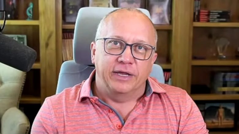 Former WoW Lead Wanted to Revolutionize the MMORPG Genre, Now His Game Is at Risk of Failing