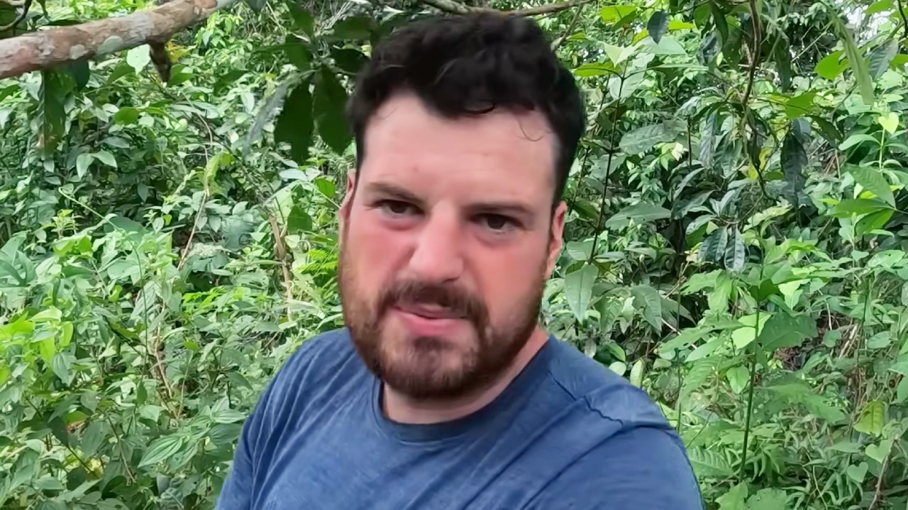 Schon in Folge 2 von 7 vs. Wild Amazonas brechen die Teilnehmer die wichtigste Regel, doch auch die Produktion ist schuld