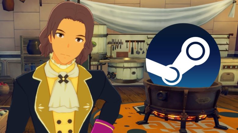 Developers of the new anime MMORPG do not listen to the beta testers, now receiving bad reviews on Steam