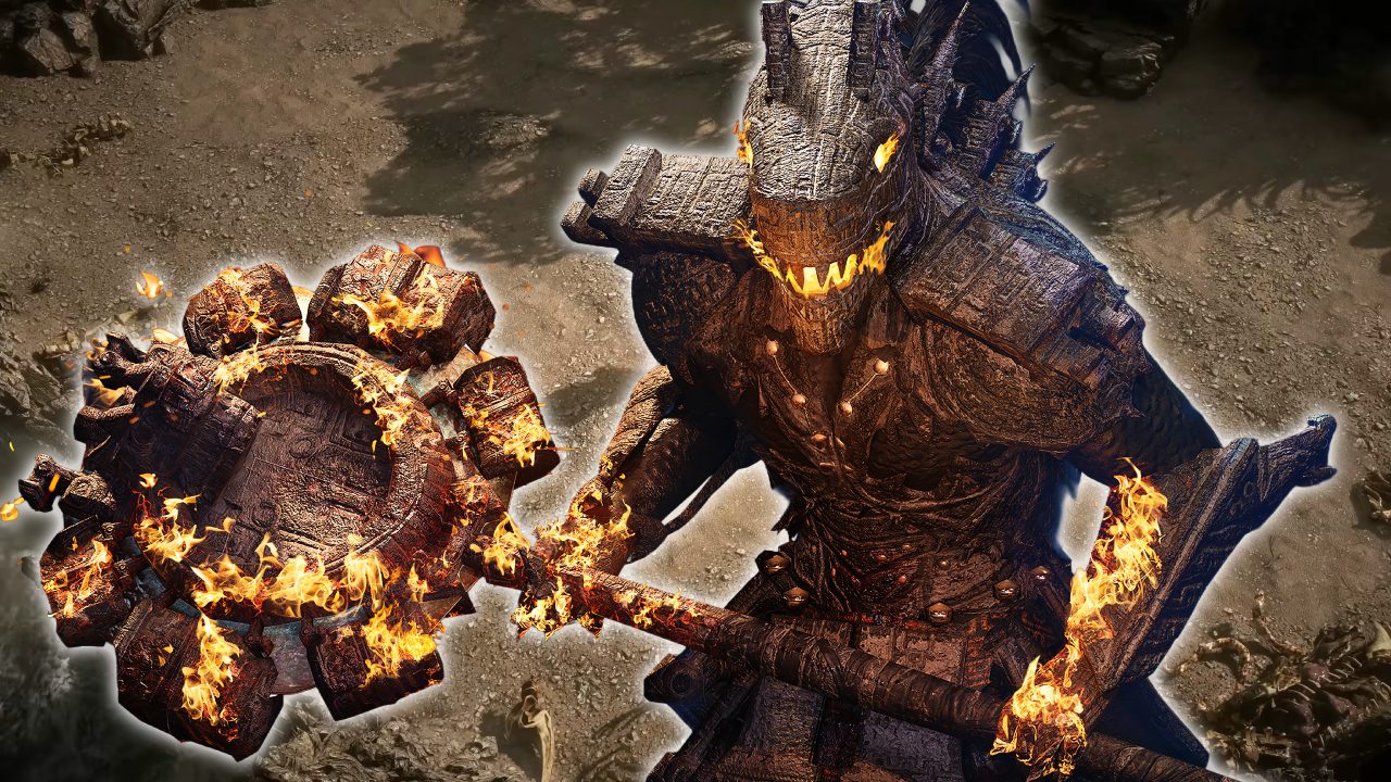 Spieler von Path of Exile 2 warnt vor neuer Betrugsmasche, erklärt den Trick der Halunken