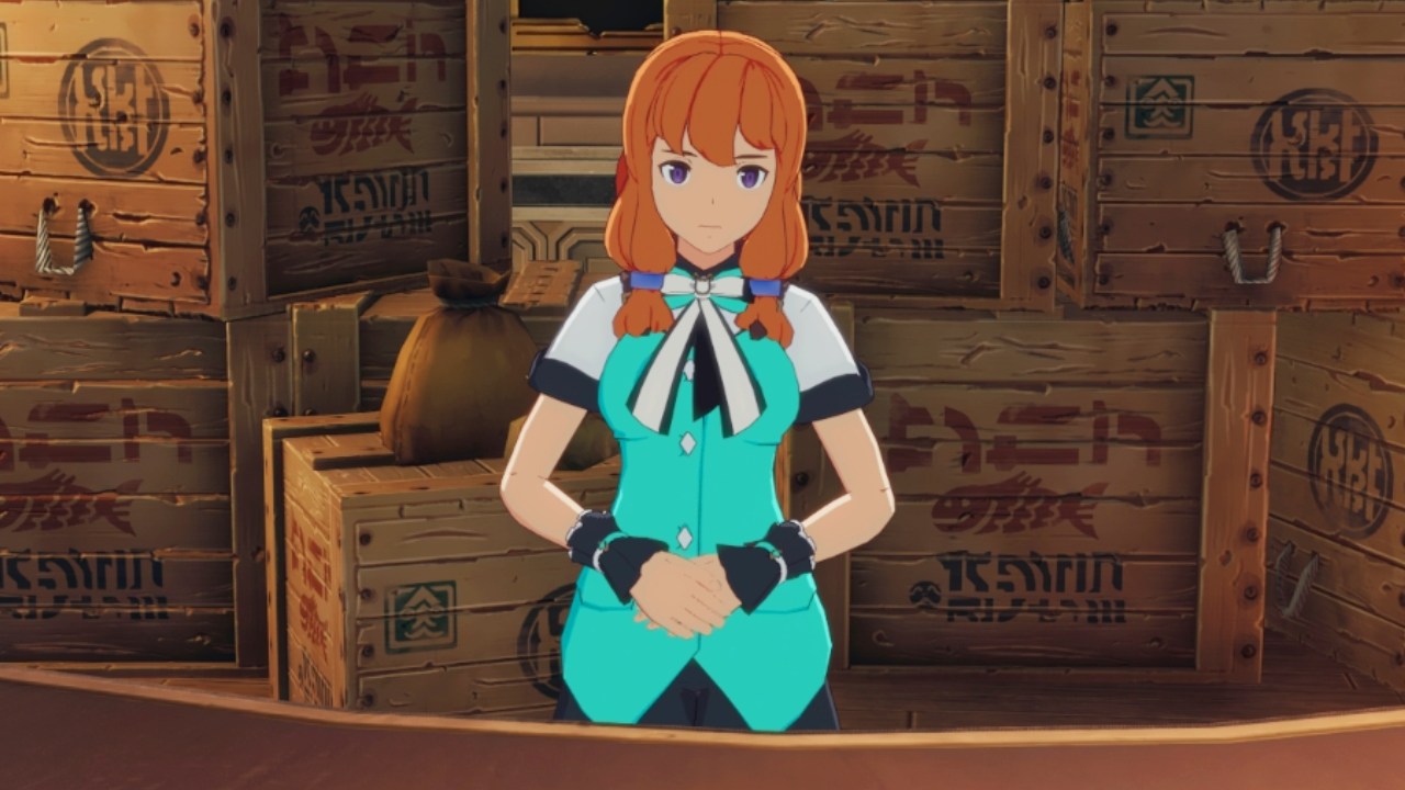 Blue Protocol: Star Resonance Codes – Alle aktiven Promocodes des Anime-MMORPGs im November 2025