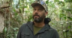 Fans von 7 vs. Wild können eine Sache in der neuen Staffel schon jetzt nicht mehr sehen, doch es wird sich wohl kaum ändern - Titelbild zeigt Herve Neukomm