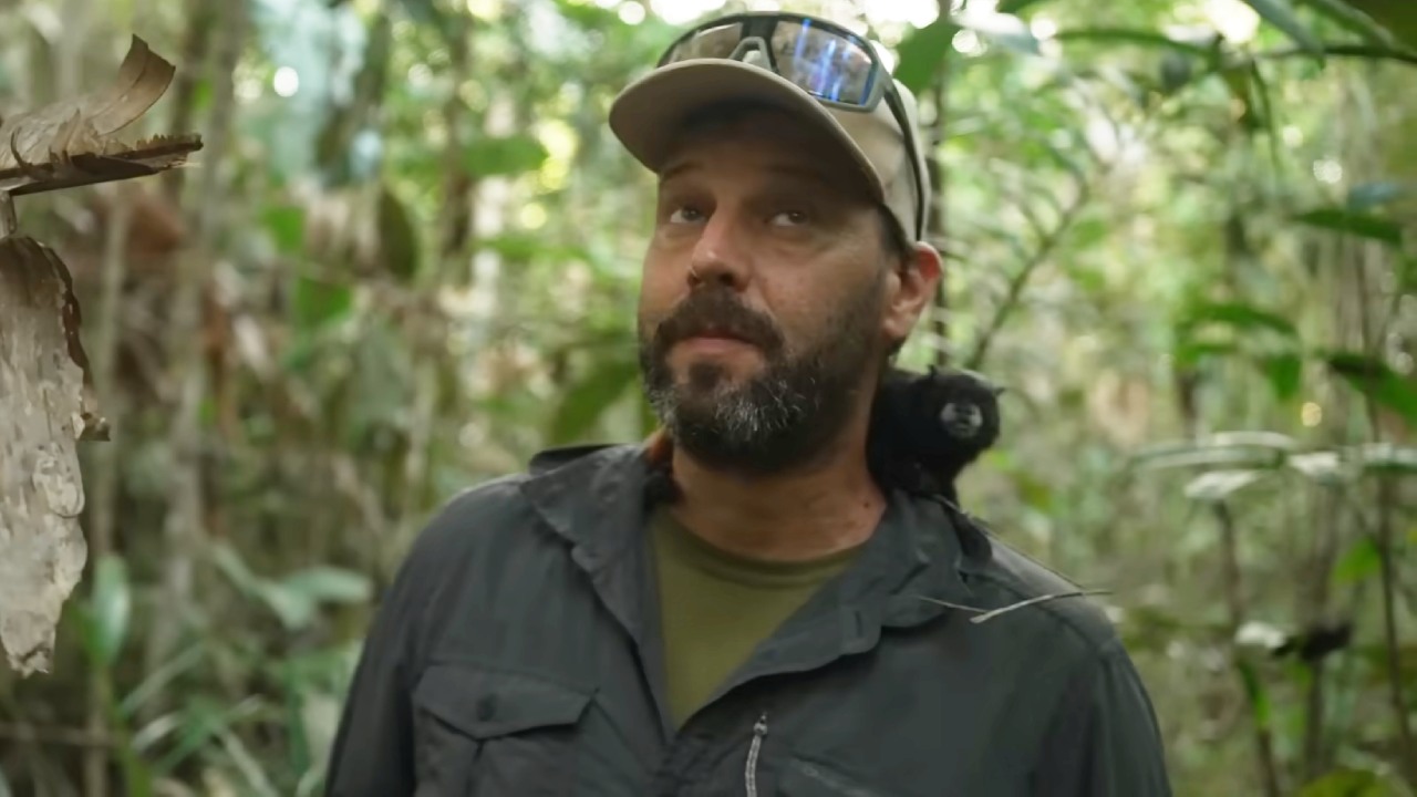 Fans of 7 vs. Wild can already not see one thing in the new season, but it is unlikely to change