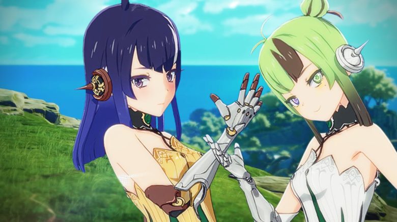 Anime-MMORPG hat über 70.000 Spieler auf Steam, doch die Bewertungen sind mies, jetzt erklären Fans wieso das nicht so stimmt