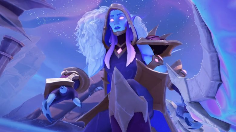 New cooperative game on Steam brings the endgame from MMORPGs without boring grind, exciting fans just before launch with a new trailer